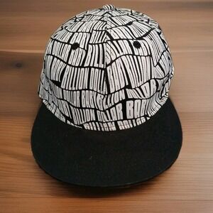 Billion Dollar Baby Hat